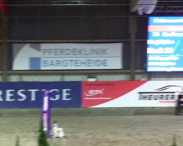 4. Nordic Jumping event Negernbötel 2024