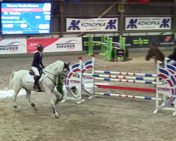 4. Nordic Jumping event Negernbötel 2024