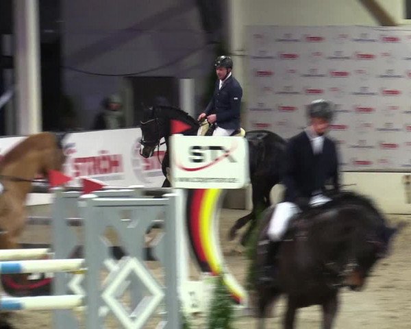 4. Nordic Jumping event Negernbötel 2024