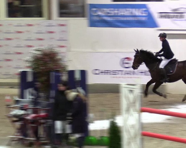 4. Nordic Jumping event Negernbötel 2024