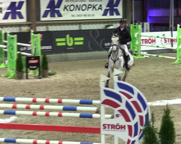 4. Nordic Jumping event Negernbötel 2024