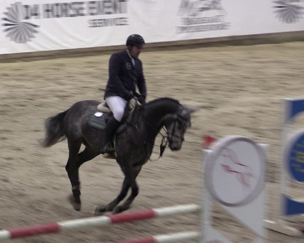 Reitturnier Prussendorf 2024