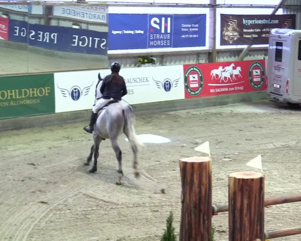 4. Nordic Jumping event Negernbötel 2024
