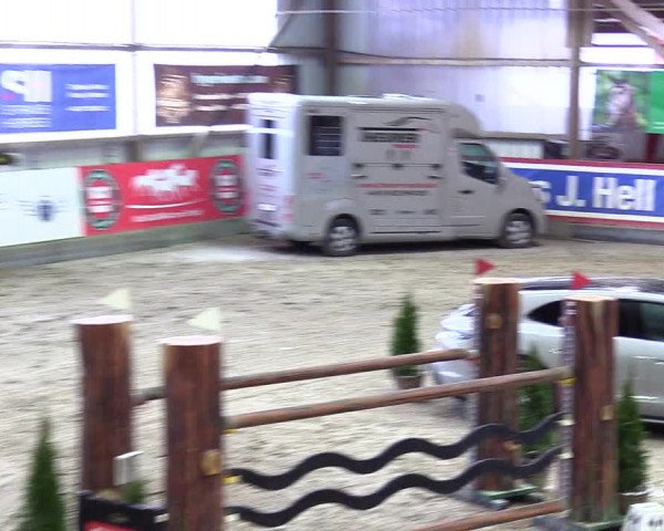 4. Nordic Jumping event Negernbötel 2024