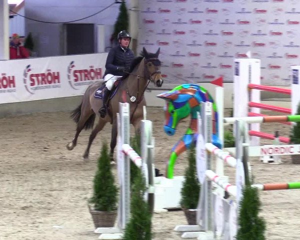 4. Nordic Jumping event Negernbötel 2024