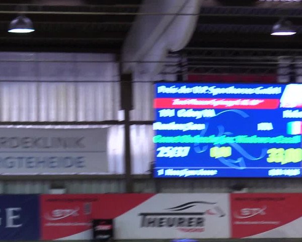 4. Nordic Jumping event Negernbötel 2024