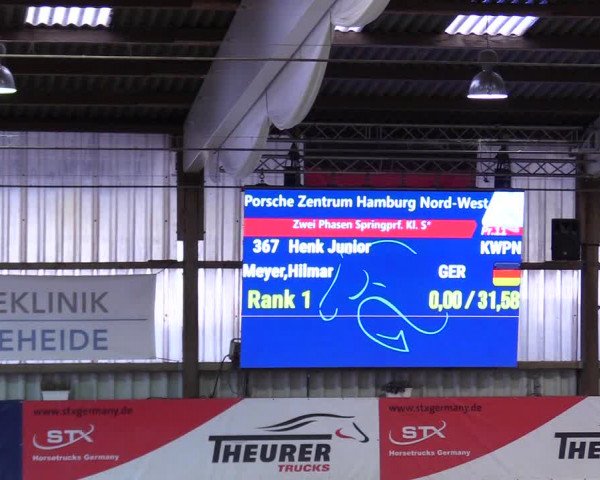 4. Nordic Jumping event Negernbötel 2024