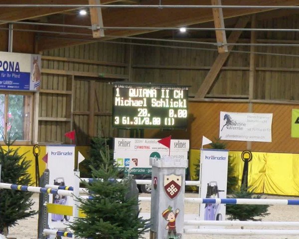 Reitturnier Dielsdorf 2024