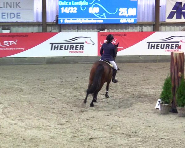 4. Nordic Jumping event Negernbötel 2024