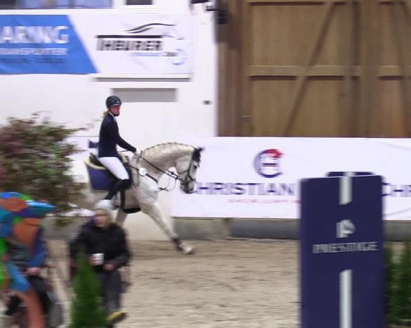 4. Nordic Jumping event Negernbötel 2024