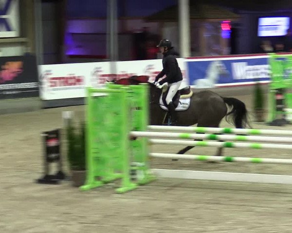 4. Nordic Jumping event Negernbötel 2024