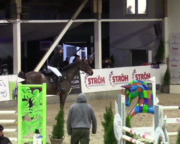 4. Nordic Jumping event Negernbötel 2024