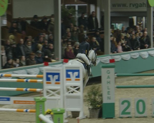 Reitturnier Gahlen 2024