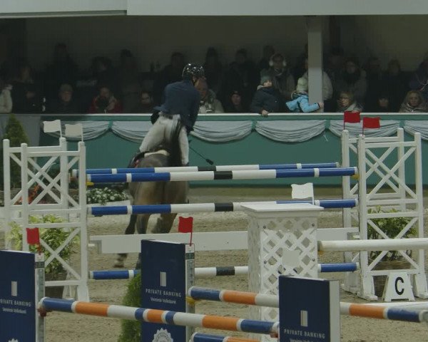 Reitturnier Gahlen 2024