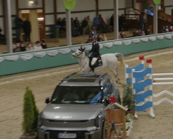 Reitturnier Gahlen 2024