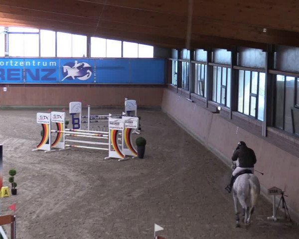 Reitturnier Osterholz-Scharmbeck 2024