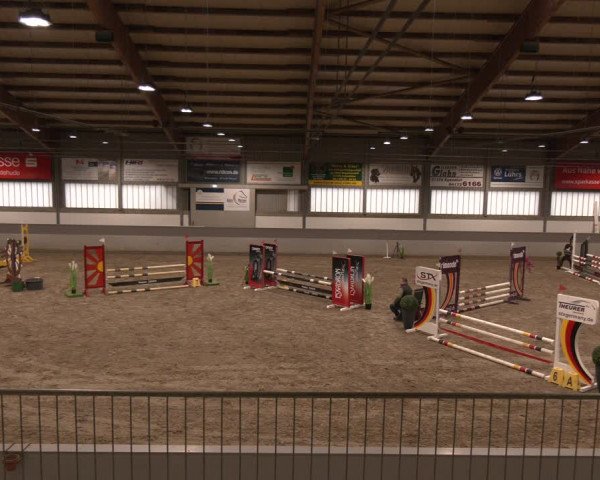 Reitturnier AZL Luhmühlen 2024
