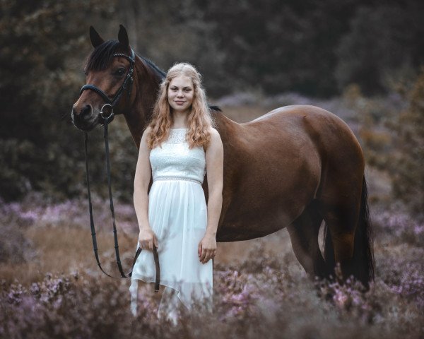 Hermine Wisseling