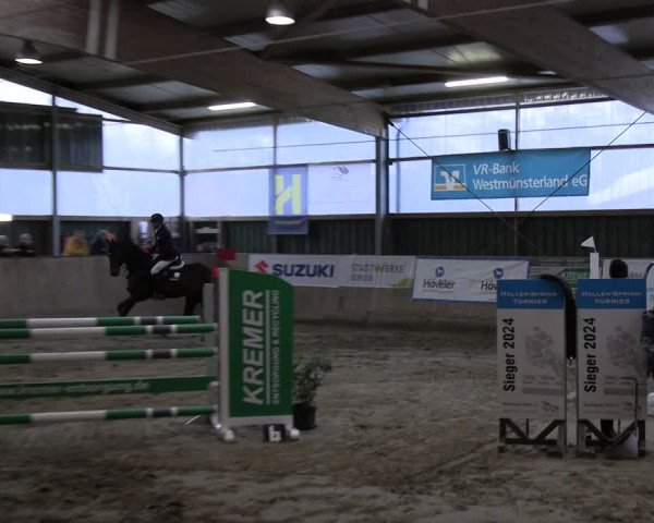 Reitturnier Velen 2024