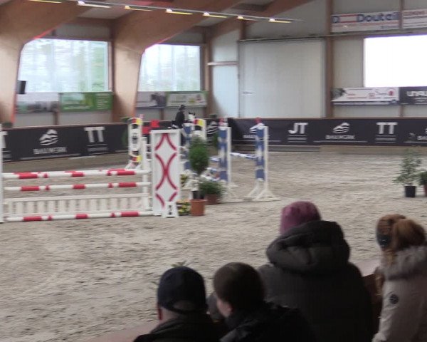 Reitturnier Goch-Asperden 2024