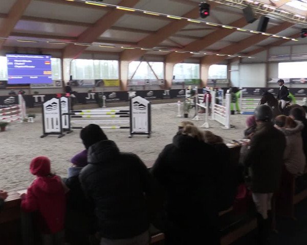 Reitturnier Goch-Asperden 2024