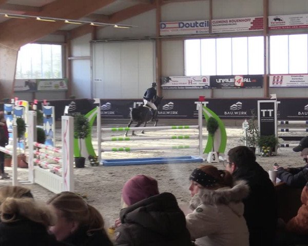 Reitturnier Goch-Asperden 2024