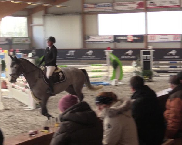 Reitturnier Goch-Asperden 2024