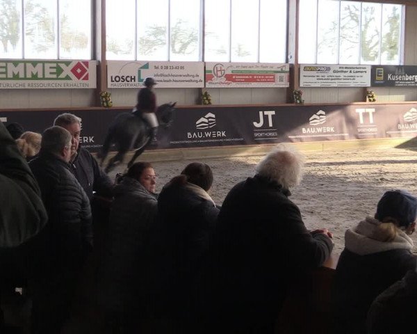 Reitturnier Goch-Asperden 2024