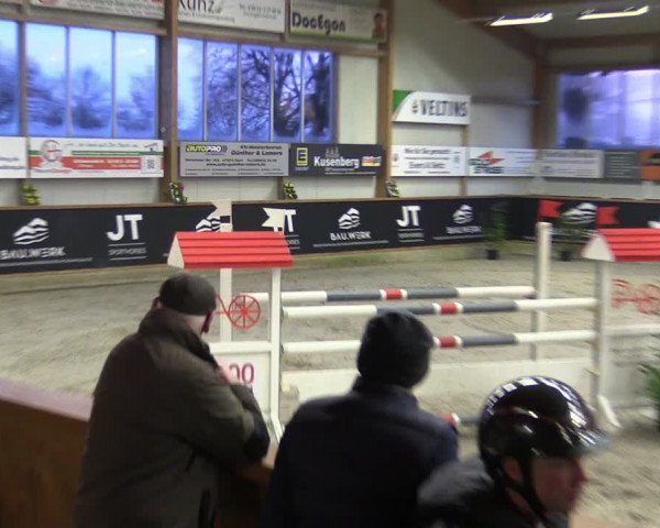 Reitturnier Goch-Asperden 2024
