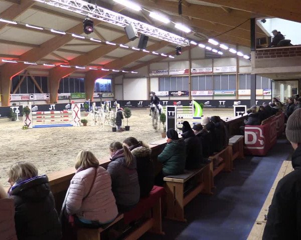 Reitturnier Goch-Asperden 2024