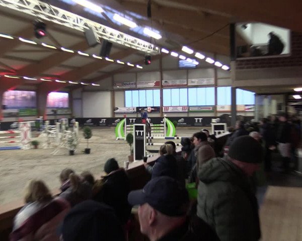 Reitturnier Goch-Asperden 2024