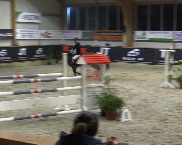 Reitturnier Goch-Asperden 2024