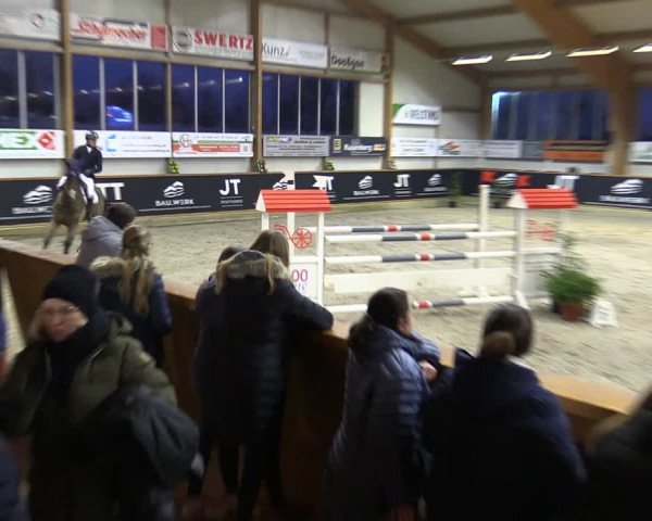Reitturnier Goch-Asperden 2024