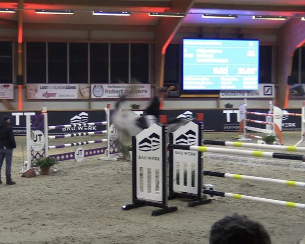 Reitturnier Goch-Asperden 2024