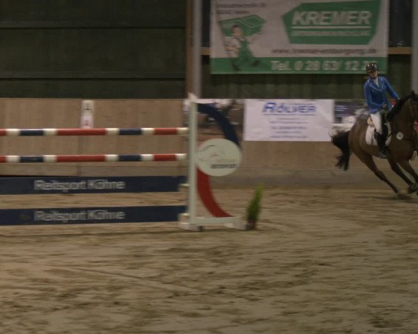 Reitturnier Velen 2024
