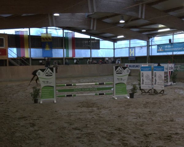 Reitturnier Velen 2024