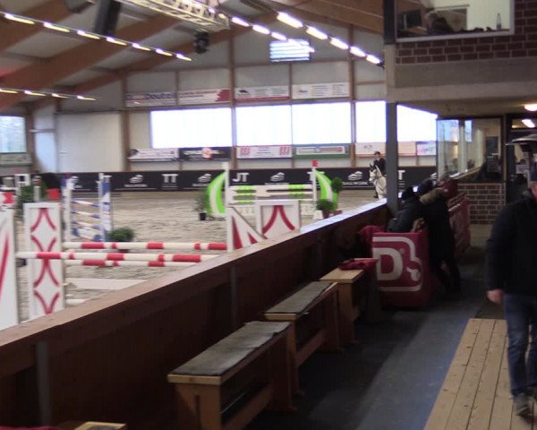 Reitturnier Goch-Asperden 2024
