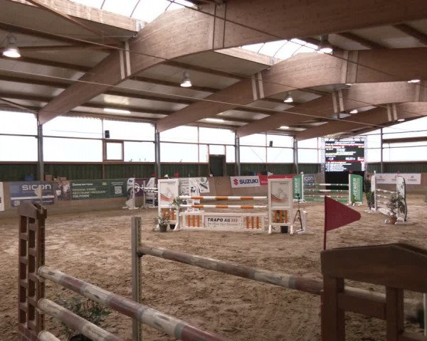 Reitturnier Velen 2024