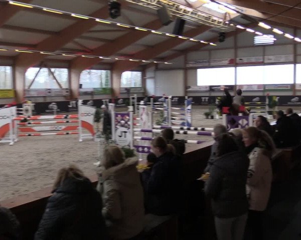 Reitturnier Goch-Asperden 2024