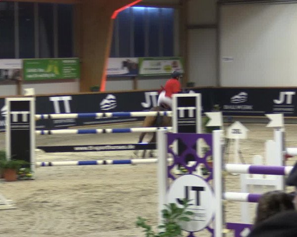 Reitturnier Goch-Asperden 2024