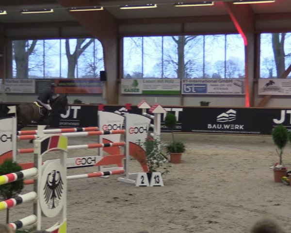 Reitturnier Goch-Asperden 2024