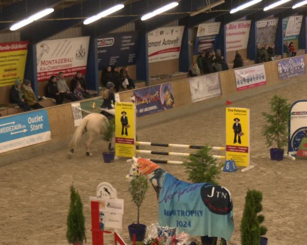 Reitturnier Großenwiehe 2024