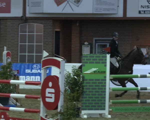 Reitturnier Barlo-Bocholt 2024