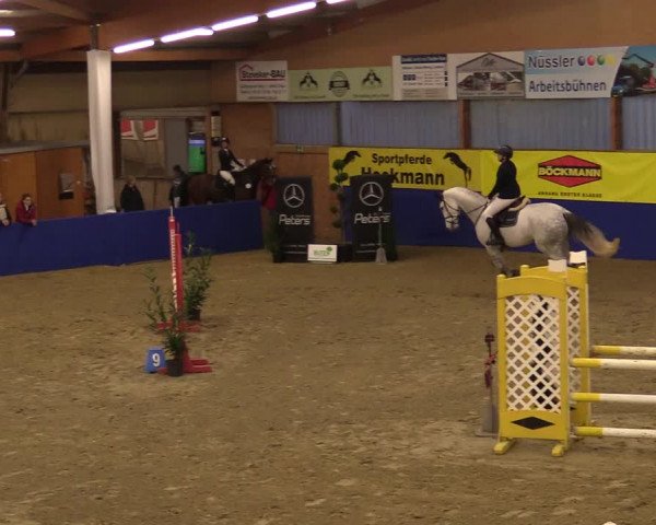 Euregio Springturnier Isterberg 2021