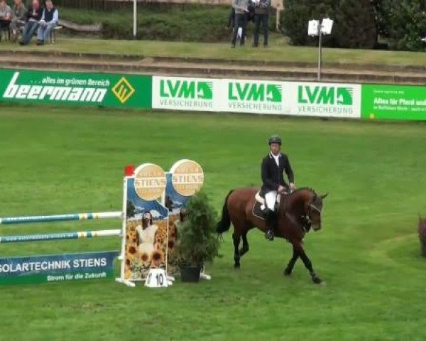 Riesenbeck INTERNATIONAL 2011