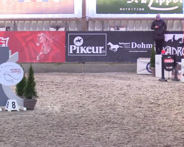 5. Nordic Jumping event Negernbötel 2024