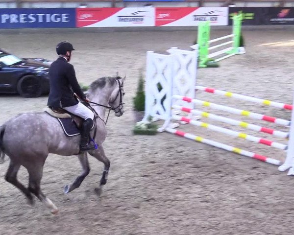 5. Nordic Jumping event Negernbötel 2024