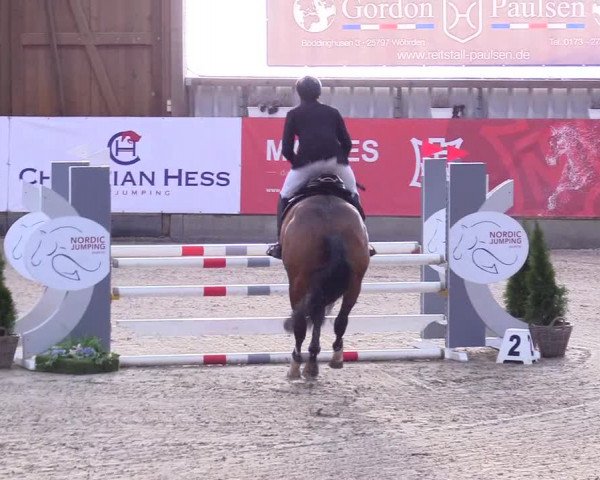 5. Nordic Jumping event Negernbötel 2024