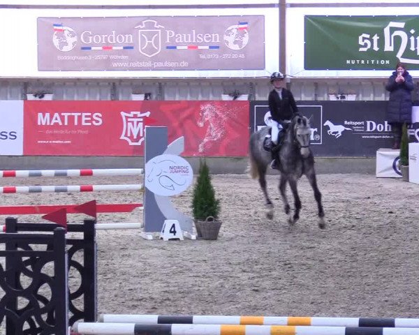 5. Nordic Jumping event Negernbötel 2024