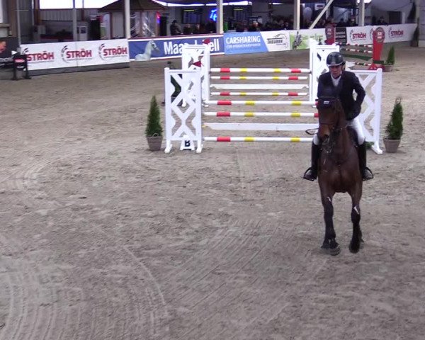 5. Nordic Jumping event Negernbötel 2024